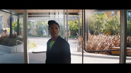 One of Them Days (2025) - Bande annonce