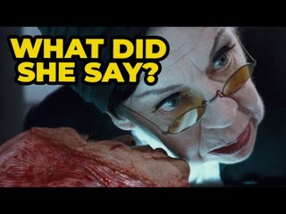 10 Horror Movie Secrets They'll Never Tell You