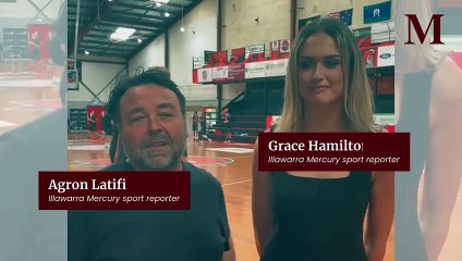 What to expect ahead of the Illawarra Hawks' first game
