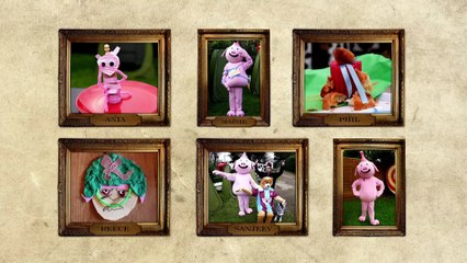 Taskmaster - S20E03 - Thompson