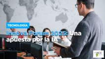 Innova Forum 2025:Una apuesta por la IA