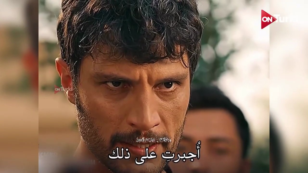 مسلسل الخليفة الحلقة 3 الاعلان 1 الرسمي مترجم HD