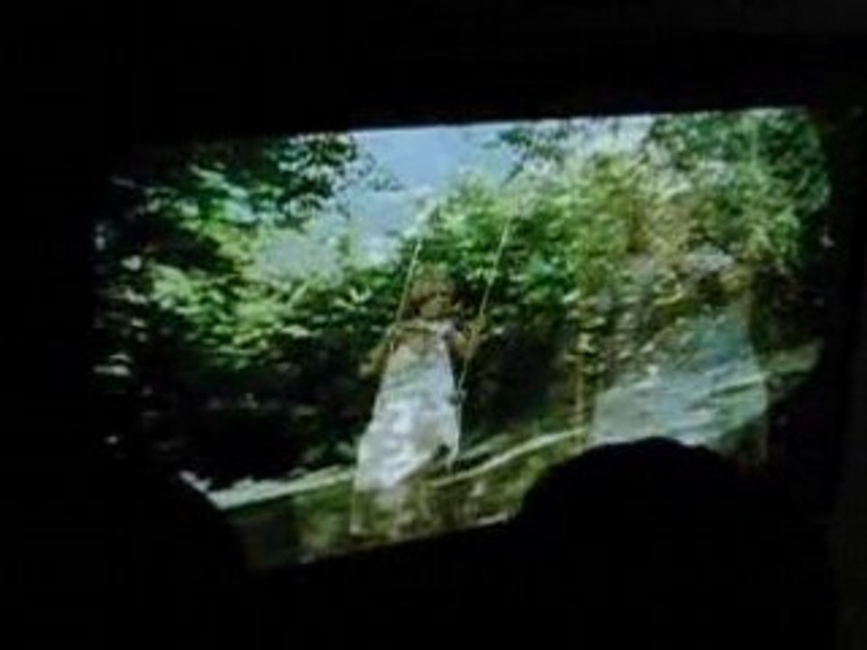 Quand reviens l'été