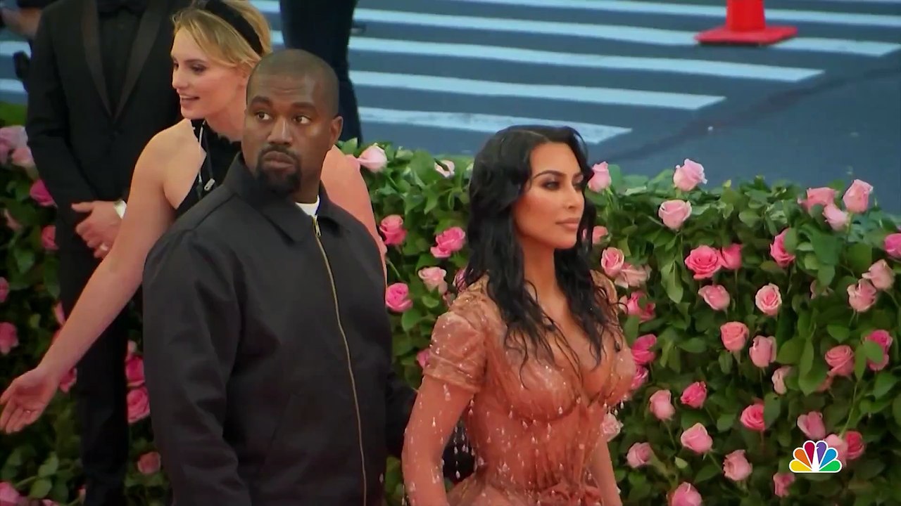 Kanye Drops A Documentary Exposing Who Kim Kardashian Really Is