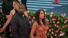 Kanye Drops A Documentary Exposing Who Kim Kardashian Really Is
