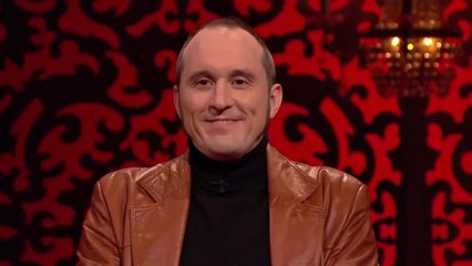 Taskmaster S20E03
