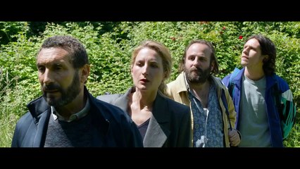 La Venue de l'avenir (2025) - Bande annonce