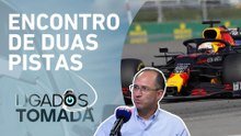 Marcelo Langrafe: o DNA da Honda entre a F1 e as ruas | LIGADOS NA TOMADA