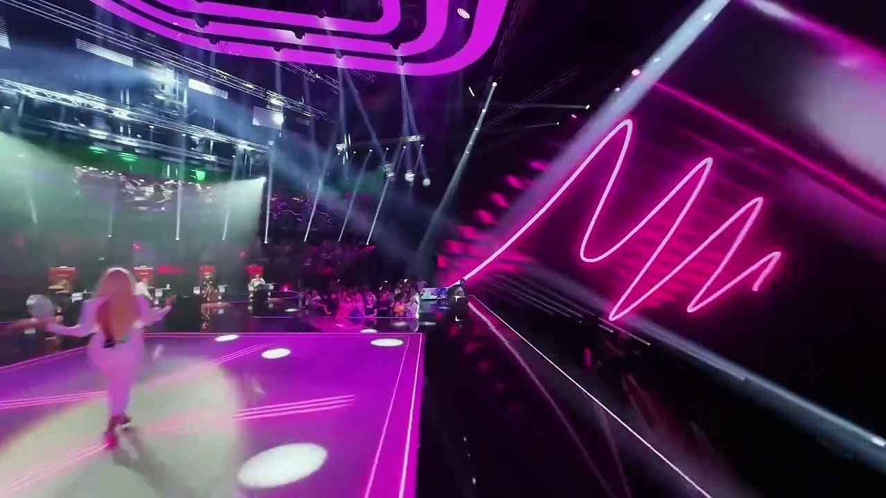 Pinkove Zvezde S5 E2 najava
