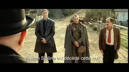Au diable Staline, vive les mariés ! (2008) - Bande annonce