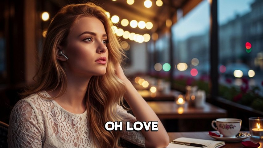 I always think about you, my love.