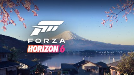Forza Horizon 6 - Official Reveal Teaser Trailer | TGS 2025