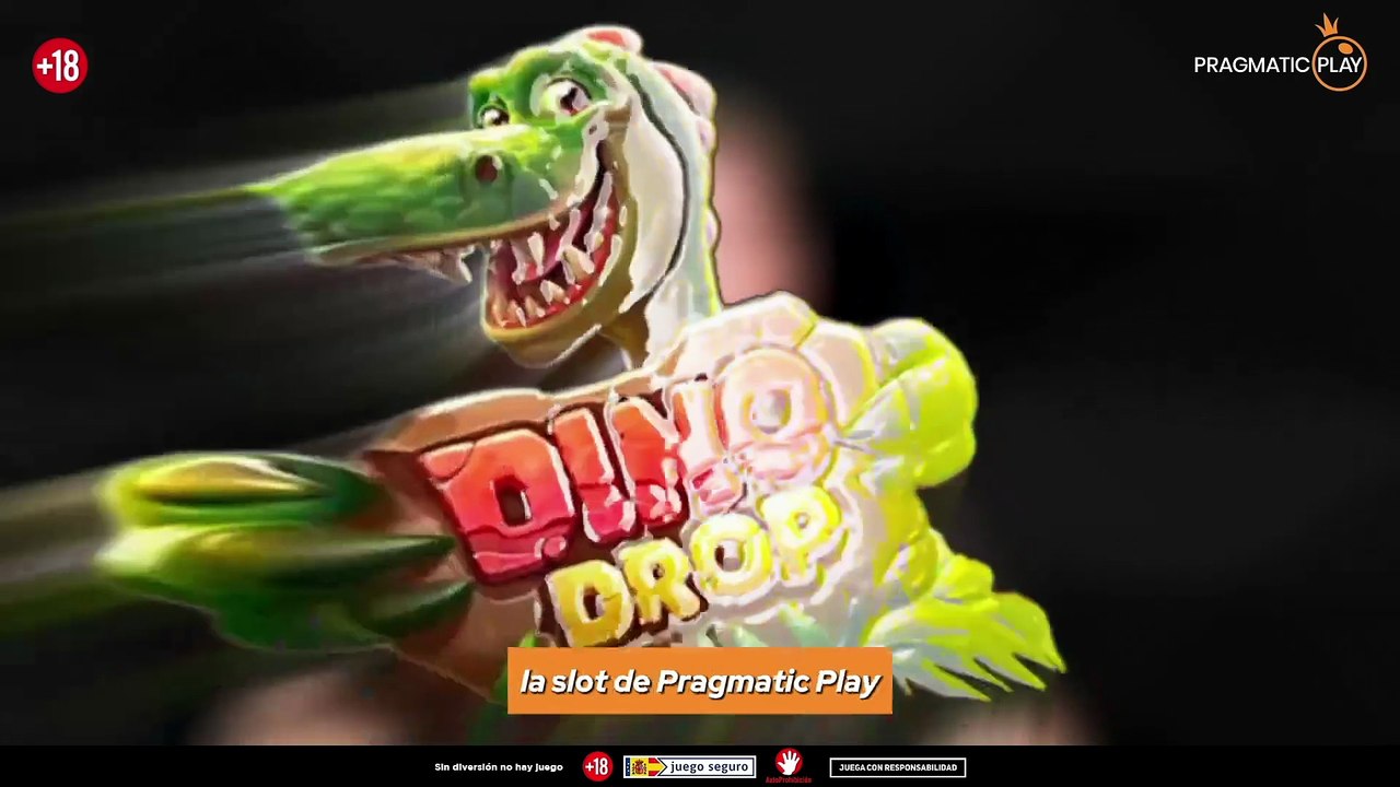 DINO DROP - Bestfyplay