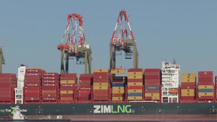 "트럼프, 관세위법 판결나도 대응책 많아...한국, 합의안 찾아야" / YTN