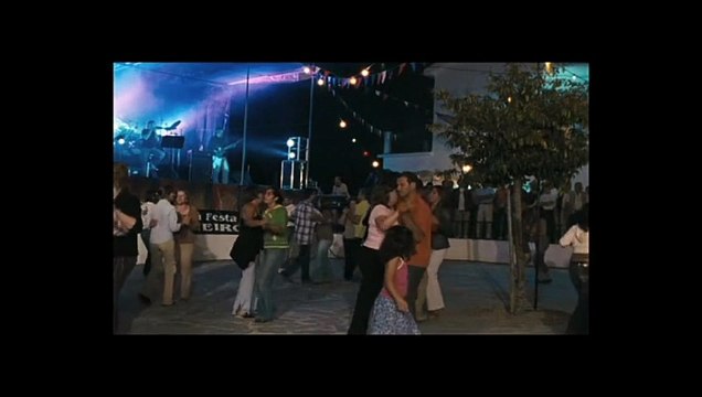 Ce cher mois d'août (2008) - Bande annonce