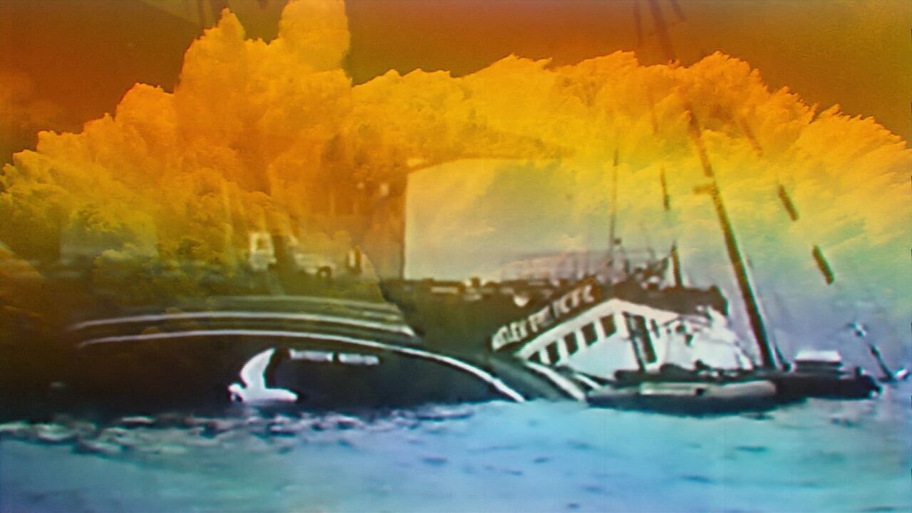 Qui a coulé le Rainbow Warrior ?