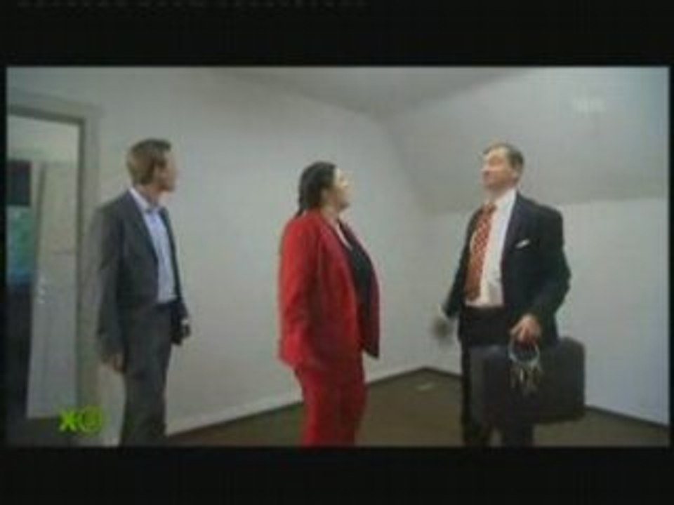 Immobilen-Makler erklärt von Klaus  xdrei @ Wochenschau.TV