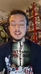 Une belle référence à TWD