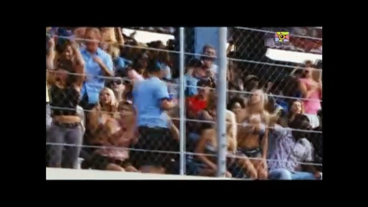 Destination finale 4 (2009) - Bande annonce