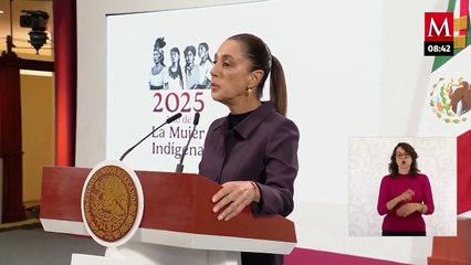 Sheinbaum asegura que hay escasez de medicamentos en centros de salud