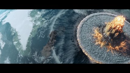 Greenland 2 Migration Trailer
