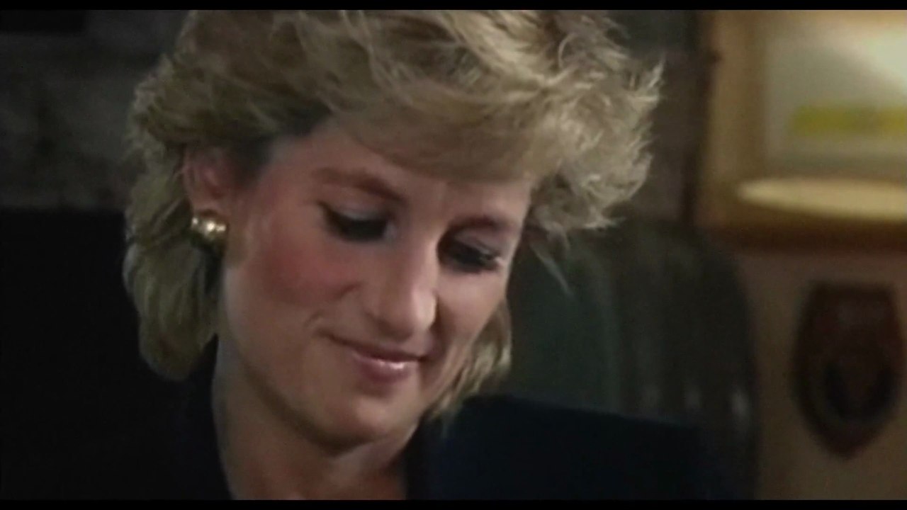 LADY DIANA  - L'ONDE DE CHOC