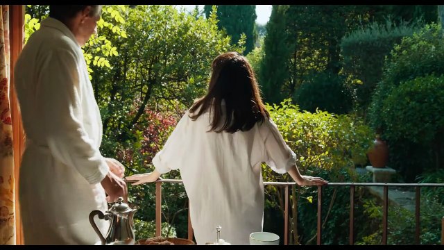 Moi qui t'aimais (2025) - Bande annonce