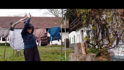 Der Boandlkramer und die ewige Liebe (2020) - Bande annonce