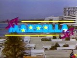 Jet Marbella Set 1991 HD 1080 Completa Antonio Ozores, Adriana Vega