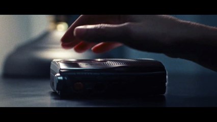 The Gazer (2024) - Bande annonce