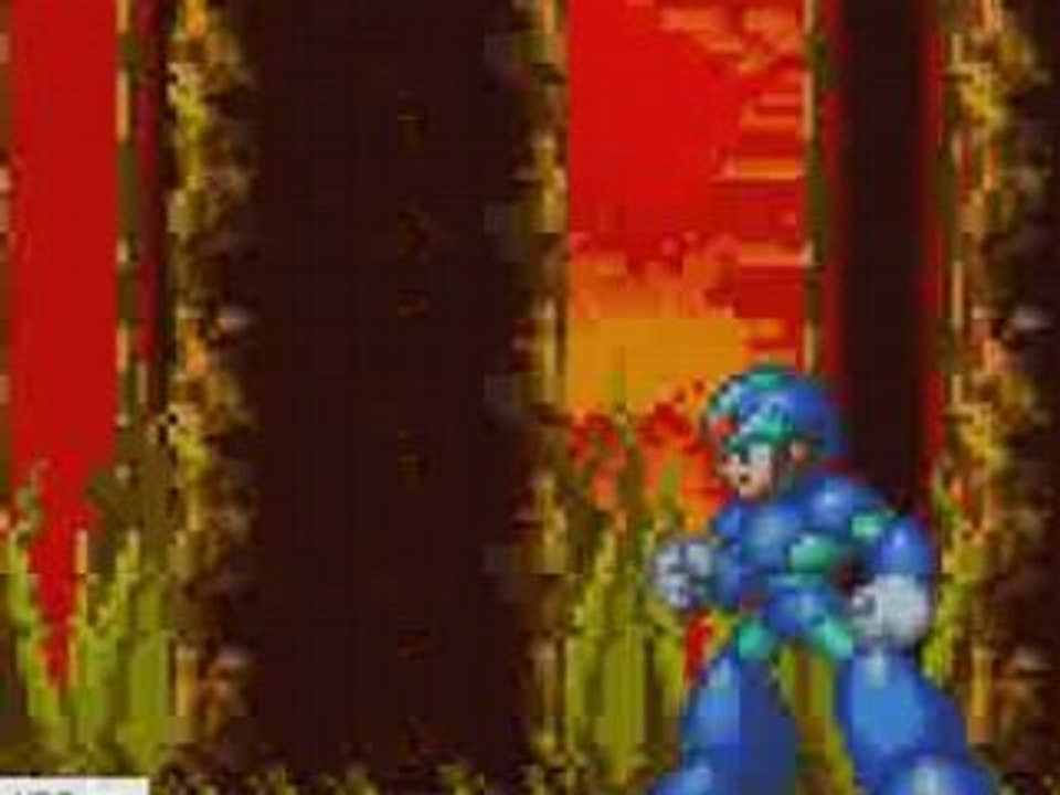 Final Fantasy Sonic X3 - Rpg