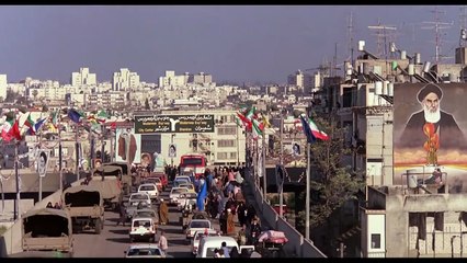 Jamais sans ma fille (1991) - Bande annonce