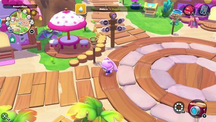 Hello Kitty Island Adventure Water Works