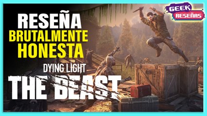El regreso de Kyle Crane en Dying Light The Beast es brutal y divertido