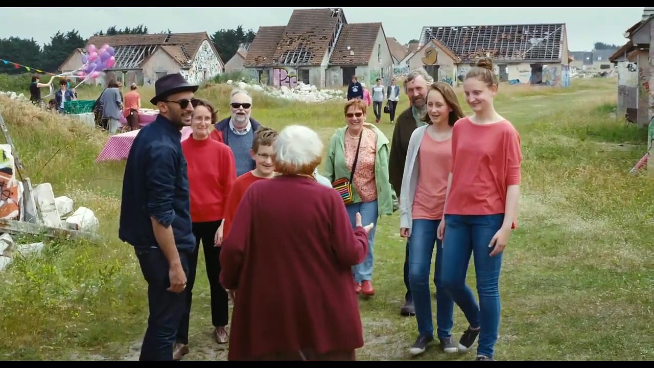 Varda par Agnès (2019) - Bande annonce