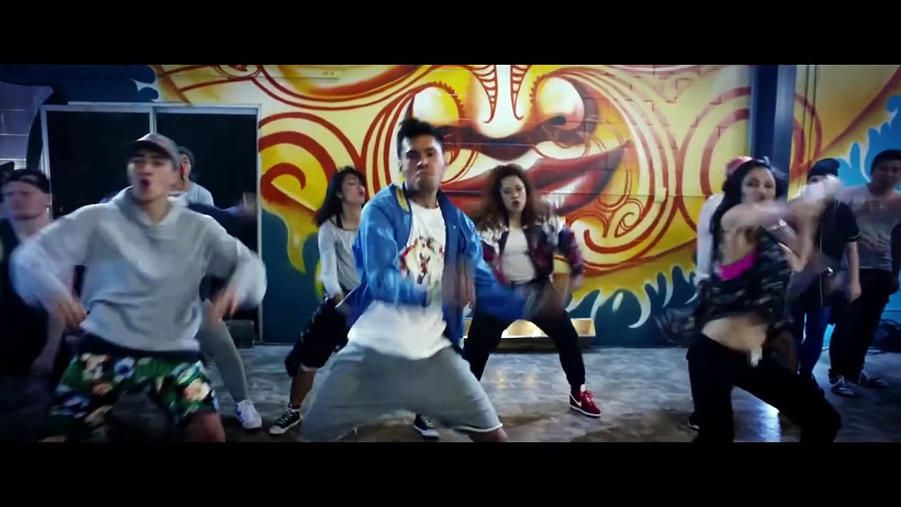 Dance Way (2015) - Bande annonce