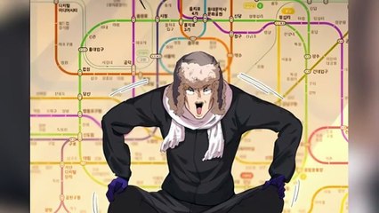 🧊 Resumen Manhwa  Apocalipsis de Hielo PARTE 12