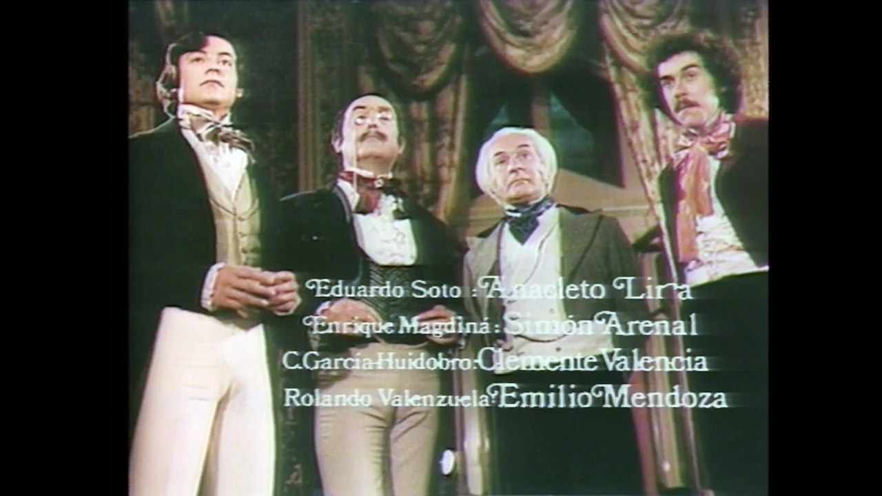 Martin Rivas - Capitulo 5