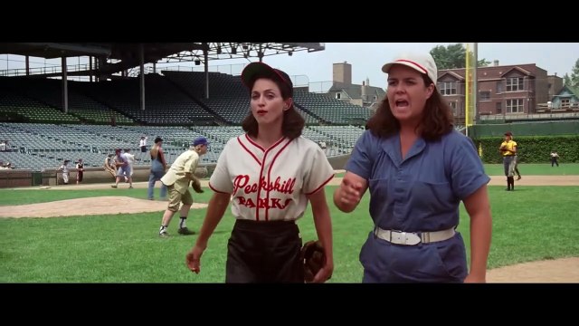 Une équipe hors du commun (1992) - Bande annonce