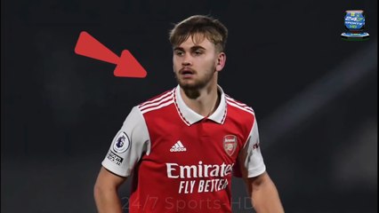 Ex-Arsenal Player Billy Vigar Dies at 21 After On-Field Injury with Chichester City
