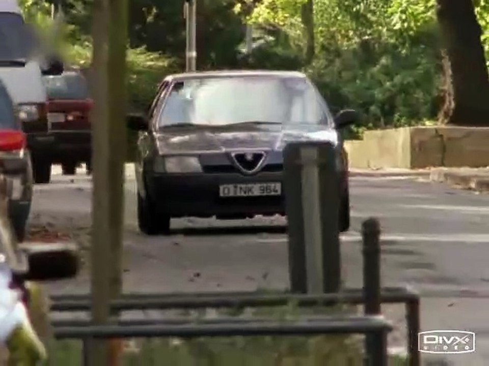 Der Clown - S01E01 Scene 2