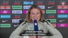 Ballon d'Or - Bompastor : "J'ai besoin de Sarina Wiegman prenne sa retraite pour gagner..."
