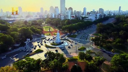 🇦🇷 Los mejores casos de ARGENTINA 💥 Choques culturales y tráfico en Ezeiza 🚨 ¡ALTO! FRONTERA 🛑