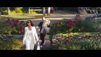 Da Sweet Blood of Jesus (2014) - Bande annonce