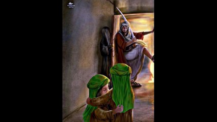 عزاء لمصائب فاطمة الزهراء (ع) - الليالي الفاطمية