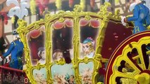 La Rose de Versailles (2025) - Bande annonce