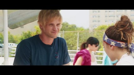 Very Good Girls (2014) - Bande annonce