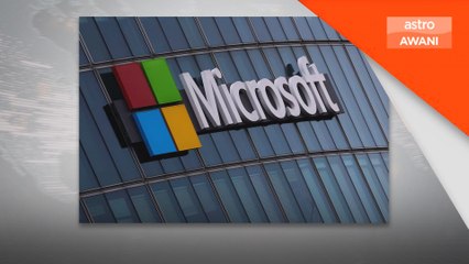 Microsoft sekat akses tentera Israel
