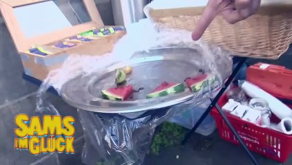 Sams im Glück (2012) - Bande annonce