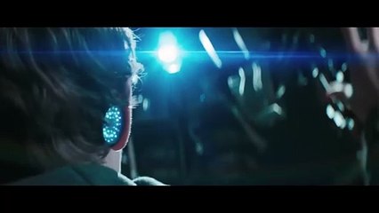 Robots Supremacy (2014) - Bande annonce